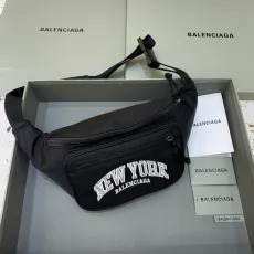 バレンシアガバッグ BALENCIAGA2022新しいウエストバッグ