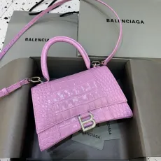 バレンシアガバッグ BALENCIAGA2022新しいハンドバッグ