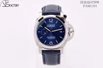 VS工場 パネライ コピー 時計 2022新作 PANERAI 高品質 メンズ 自動巻き PAM01393