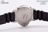 VS工場 パネライ コピー 時計 2022新作 PANERAI 高品質 メンズ 自動巻き PAM01209