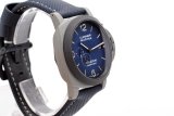 VS工場 パネライ コピー 時計 2022新作 PANERAI 高品質 メンズ 自動巻き PAM01663