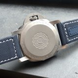VS工場 パネライ コピー 時計 2022新作 PANERAI 高品質 メンズ 自動巻き PAM01117