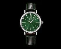 NR工場 IWCコピー 時計 2022新作 IWC 高品質 レディース 自動巻き IW357405