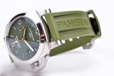 VS工場 パネライ コピー 時計 2022新作 PANERAI 高品質 メンズ 自動巻き PAM0PAM1056