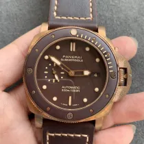 ZF工場 パネライ コピー 時計 2022新作 PANERAI 高品質 メンズ 自動巻き PAM00968