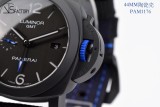 VS工場 パネライ コピー 時計 2022新作 PANERAI 高品質 メンズ 自動巻き PAM01176