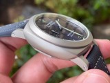 VS工場 パネライ コピー 時計 2022新作 PANERAI 高品質 メンズ 自動巻き PAM01117