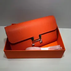エルメス財布 HERMES2022新しいハーフフォールドロングウォレット