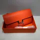 エルメス財布 HERMES2022新しいハーフフォールドロングウォレット