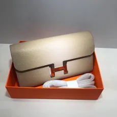 エルメス財布 HERMES2022新しいハーフフォールドロングウォレット