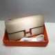 エルメス財布 HERMES2022新しいハーフフォールドロングウォレット