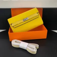 エルメス財布 HERMES2022新しいハーフフォールドロングウォレット