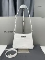 バレンシアガバッグ BALENCIAGA2022新作メッセンジャーバッグ