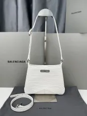 バレンシアガバッグ BALENCIAGA2022新作メッセンジャーバッグ