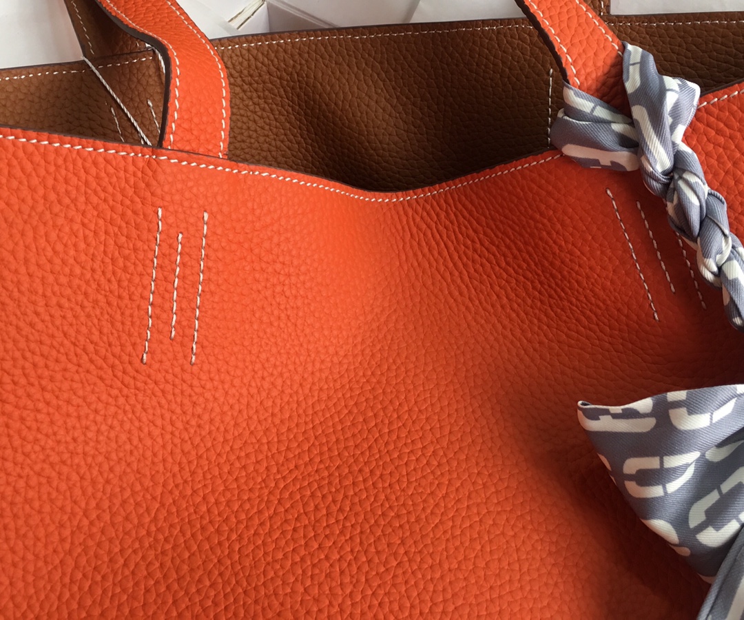 エルメスバッグ HERMES2022新しいショッピングバッグ