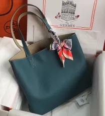 エルメスバッグ HERMES2022新しいショッピングバッグ
