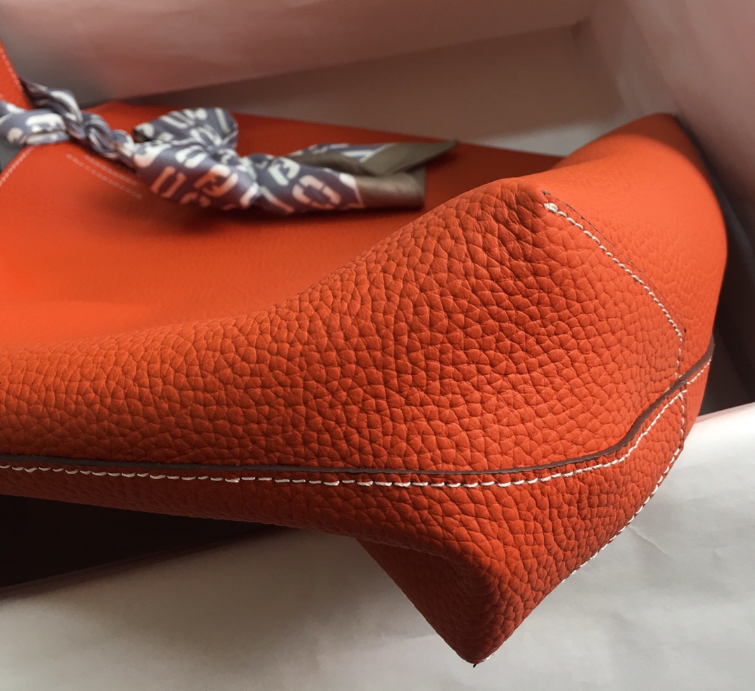 エルメスバッグ HERMES2022新しいショッピングバッグ