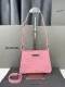 バレンシアガバッグ BALENCIAGA2022新作メッセンジャーバッグ