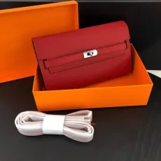 エルメス財布 HERMES2022新しいハーフフォールドロングウォレット