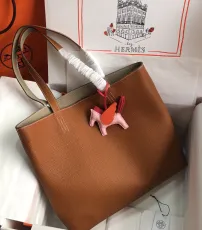 エルメスバッグ HERMES2022新しいショッピングバッグ