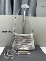 バレンシアガバッグ BALENCIAGA2022新作メッセンジャーバッグ