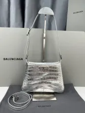 バレンシアガバッグ BALENCIAGA2022新作メッセンジャーバッグ