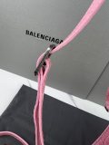 バレンシアガバッグ BALENCIAGA2022新作メッセンジャーバッグ
