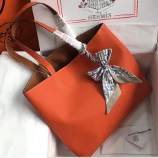 エルメスバッグ HERMES2022新しいショッピングバッグ