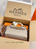 エルメスバッグ HERMES2022新作ケリーハンドバッグ
