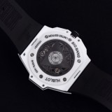 ZF工場ウブロ コピー 時計 2021新作 Hublot 高品質 メンズ 自動巻き hb220523-1