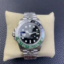 Clean工場 ロレックス コピー 時計 2022新作 Rolex 高品質 メンズ 自動巻き M126720- 1