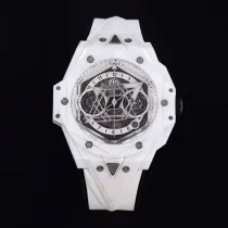 ZF工場ウブロ コピー 時計 2021新作 Hublot 高品質 メンズ 自動巻き hb220523-1