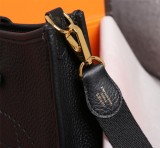 エルメスバッグ HERMES2022新作Evelyneミニメッセンジャーバッグ