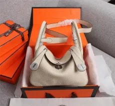エルメスバッグ HERMES2022新作リンディハンドバッグ