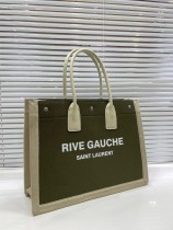 サンローランバッグ Saint Laurent2022新しいショッピングバッグ