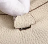 エルメスバッグ HERMES2022新作Evelyneミニメッセンジャーバッグ