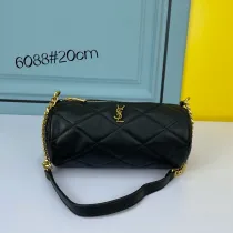 サンローランバッグ Saint Laurent2022新しい脇の下バッグ