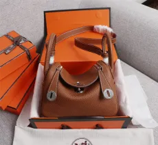 エルメスバッグ HERMES2022新作リンディハンドバッグ