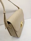 セリーヌバッグ CELINE2022新しいTriompheメッセンジャーバッグ