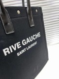 サンローランバッグ Saint Laurent2022新しいショッピングバッグ