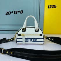 ディオールバッグ DIOR2022新しいハンドバッグ