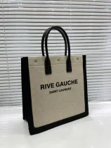 サンローランバッグ Saint Laurent2022新しいショッピングバッグ