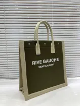 サンローランバッグ Saint Laurent2022新しいショッピングバッグ