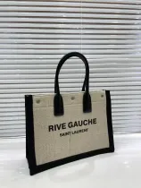 サンローランバッグ Saint Laurent2022新しいショッピングバッグ