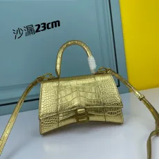 バレンシアガバッグ BALENCIAGA2022新しいハンドバッグ