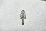 クロムハーツバッグ CHROMEHEARTS2022新作CHICKENNUGGET脇の下バッグ