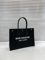 サンローランバッグ Saint Laurent2022新しいショッピングバッグ