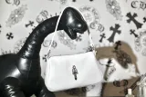 クロムハーツバッグ CHROMEHEARTS2022新作CHICKENNUGGET脇の下バッグ