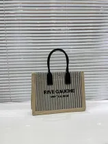 サンローランバッグ Saint Laurent2022新しいショッピングバッグ
