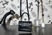 クロムハーツバッグ CHROMEHEARTS2022新しいスカウトフラワートートバッグ